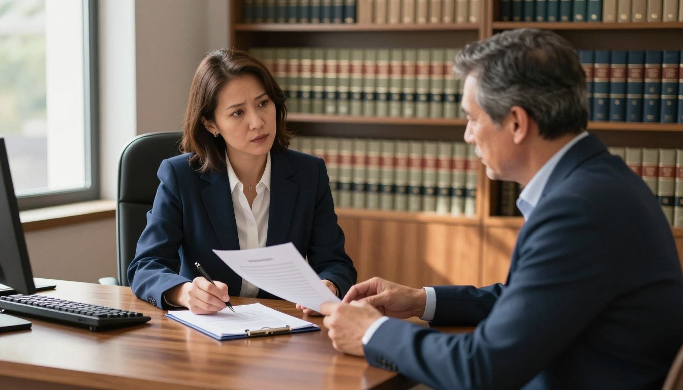 Understanding "Capacity" vs. "Competency" in Notarization