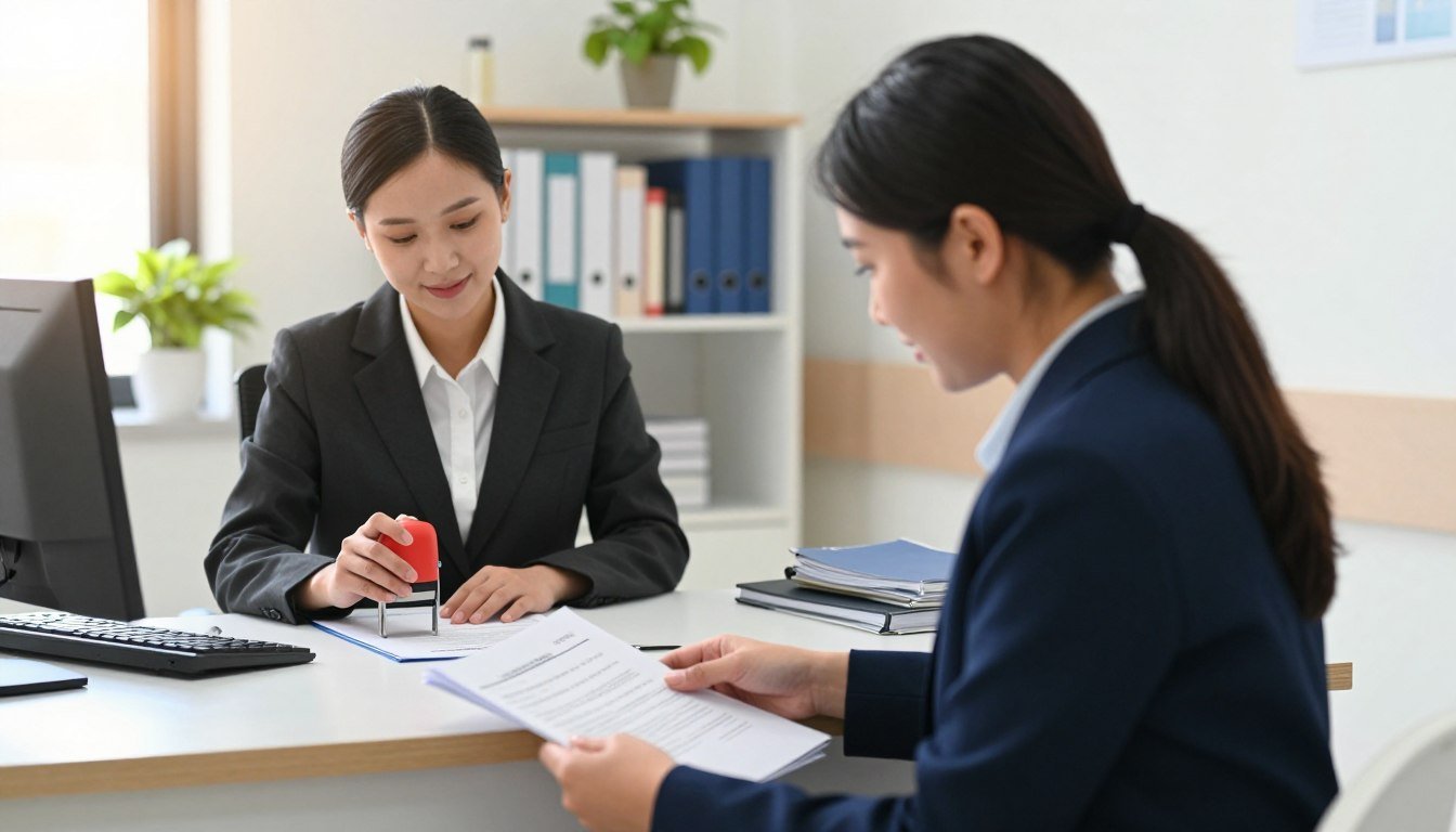 Hospital Notarization: Documents You Can Get Notarized