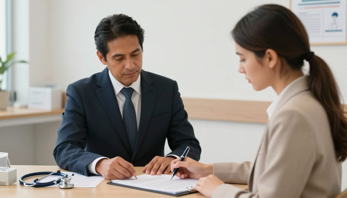 Witness Requirements for Hospital Notarizations in Colorado