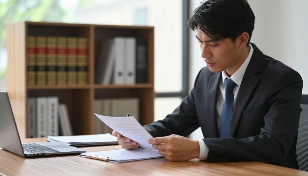 legal advice for medical power attorney