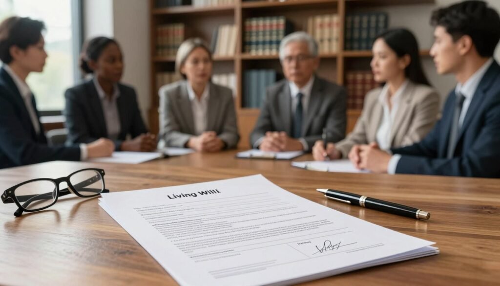 living wills detailed insights