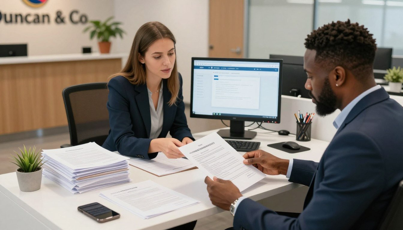 Rejected Colorado Apostille? Call or Visit Our Office for Assistance