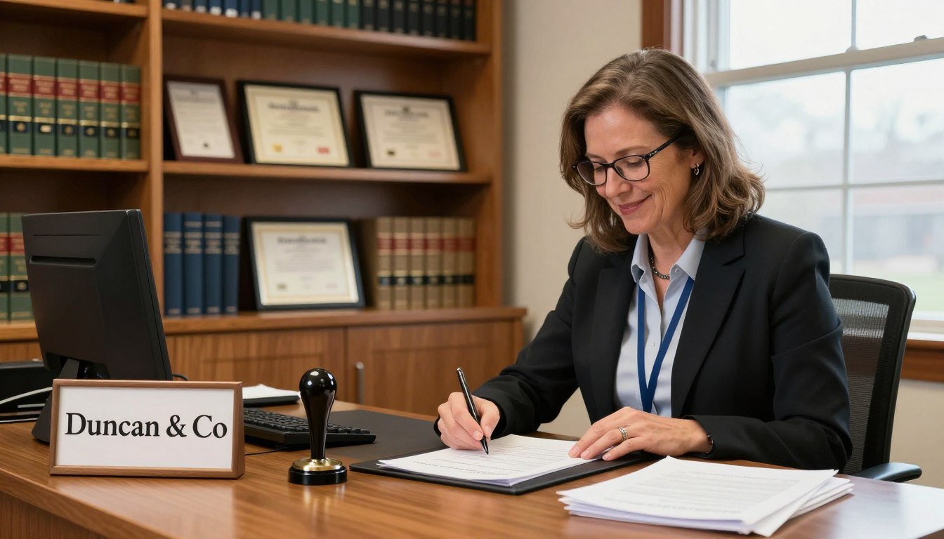 How Much Does a Notary Cost in Longmont Colorado?